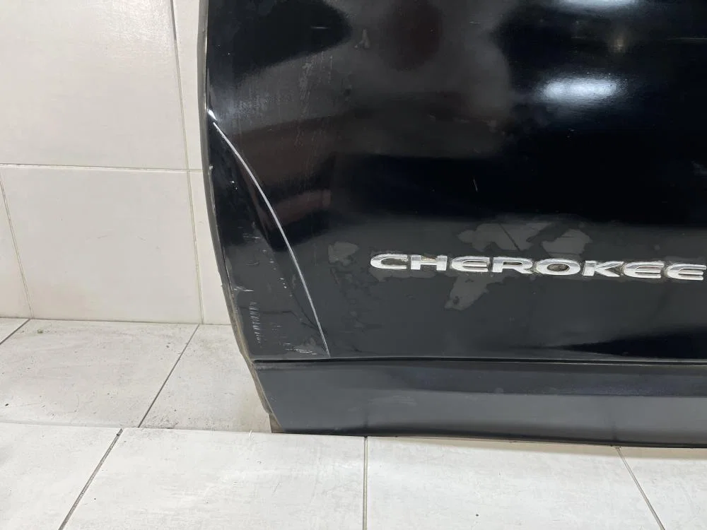 Дверь передняя левая Jeep Cherokee V (2013—2018) - миниатюра 3