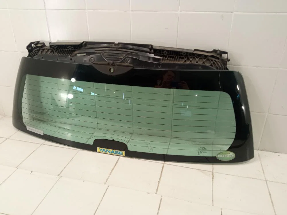 Стекло двери багажника Smart Fortwo II (2007—2015) - миниатюра 3