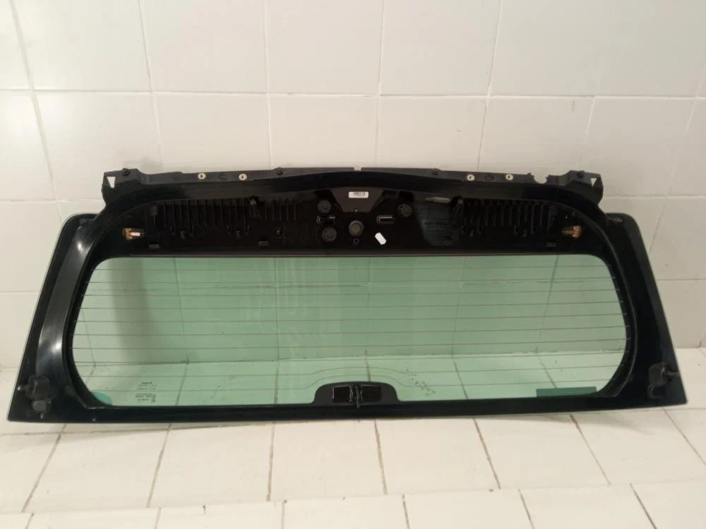 Стекло двери багажника Smart Fortwo II (2007—2015) - миниатюра 4