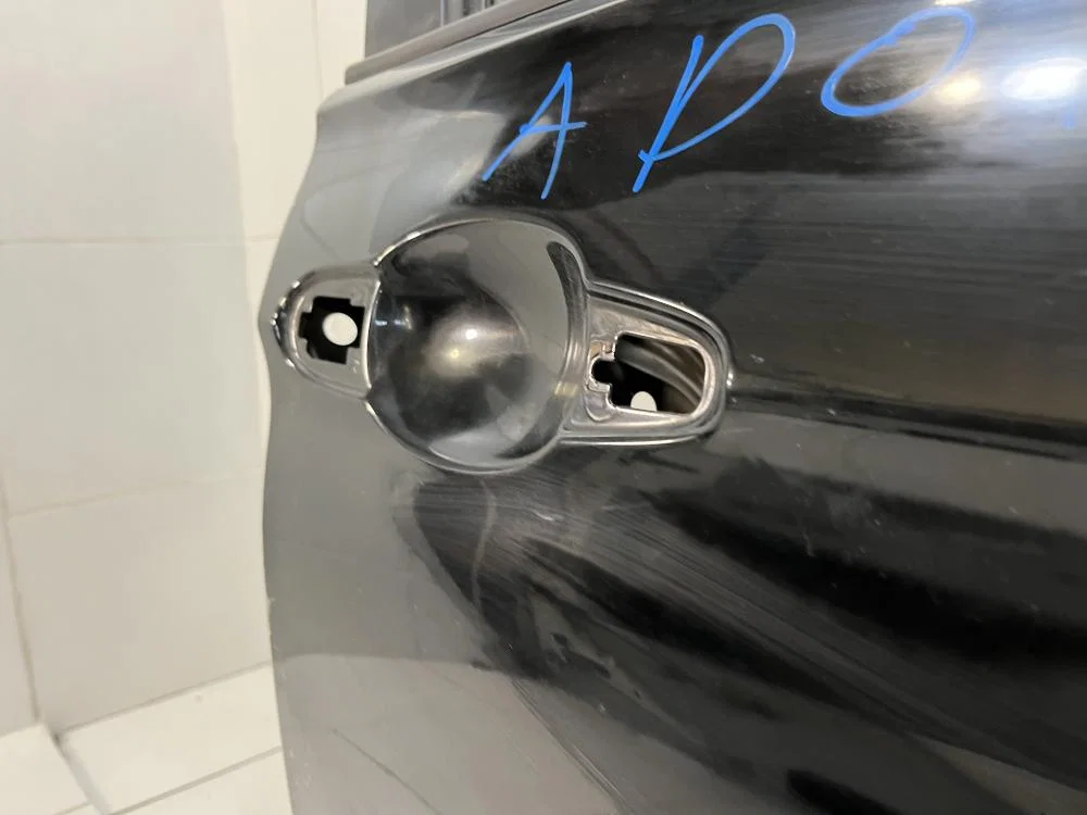 Дверь передняя правая BMW 3 серия F30/F31 (2011—2015) - миниатюра 8