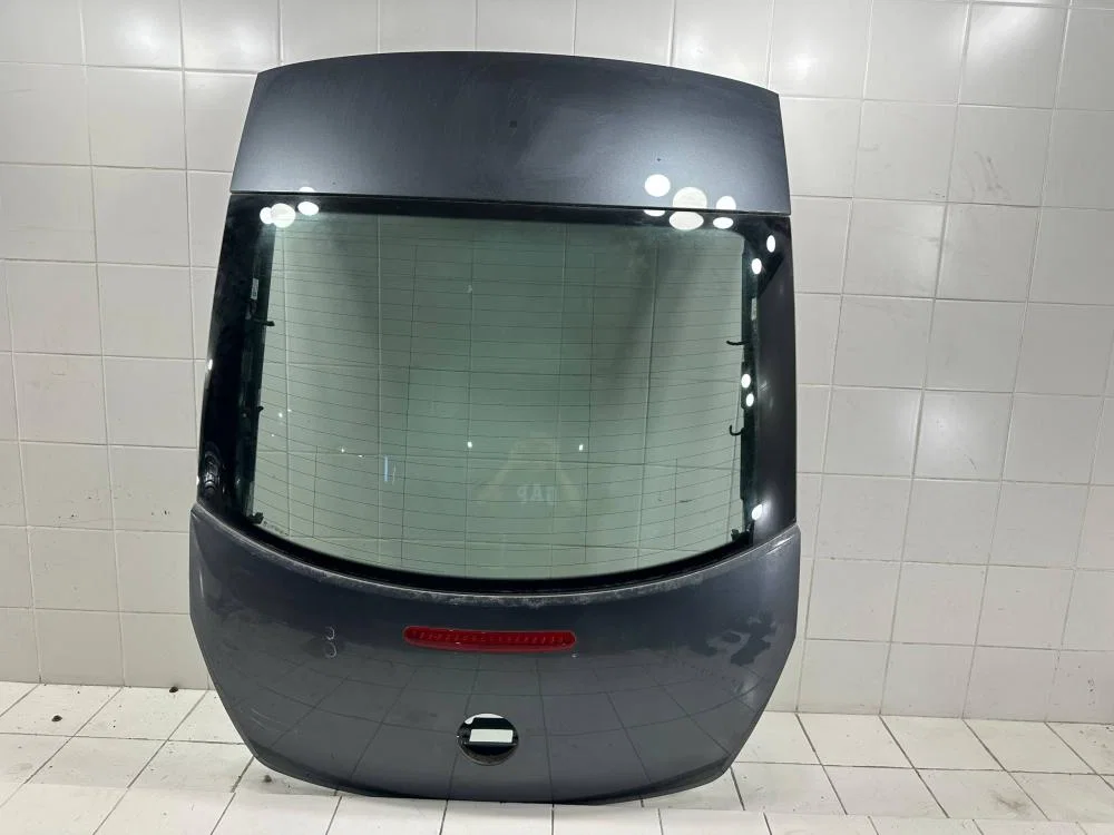 Дверь багажника со стеклом Volkswagen Beetle A5 (2011—2019) - изображение 1
