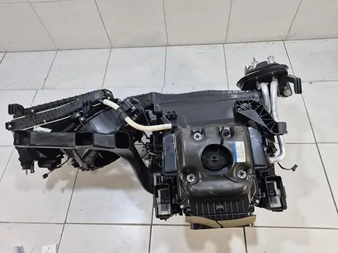 Корпус отопителя BMW X3 F25 (2010—2014)