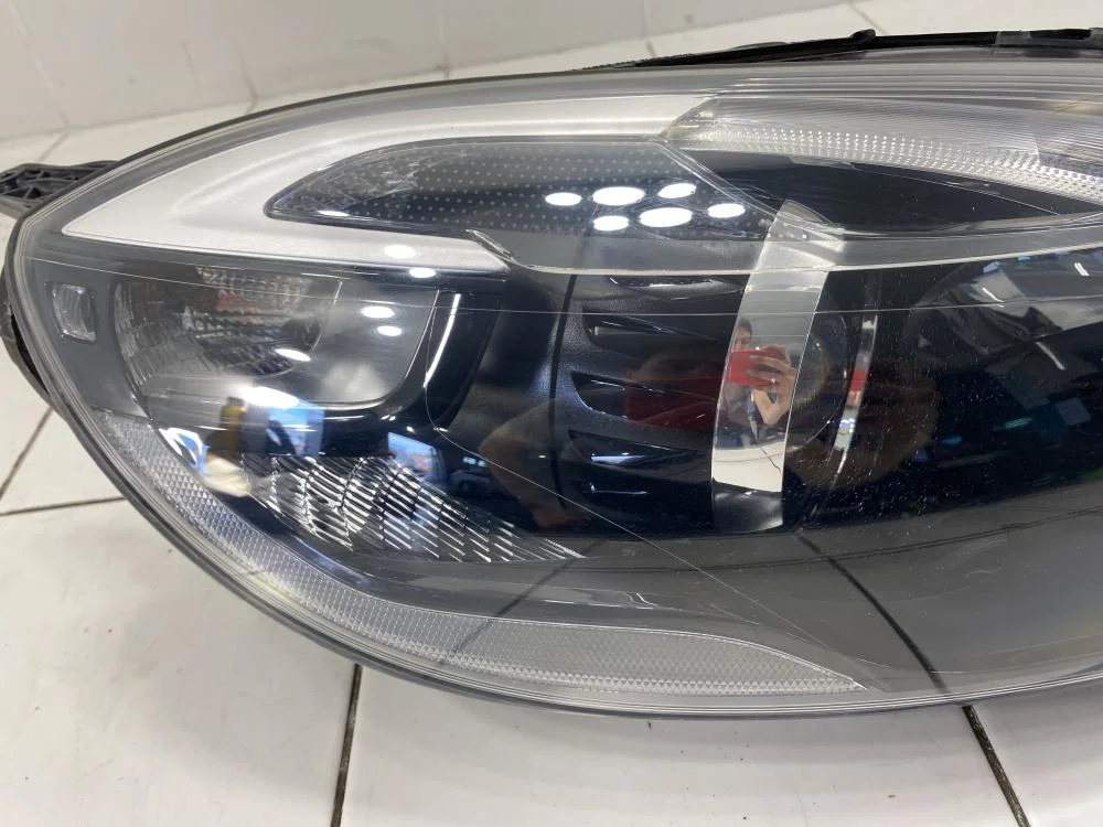 Фара правая Volvo V40 II (2012—2016) - миниатюра 7