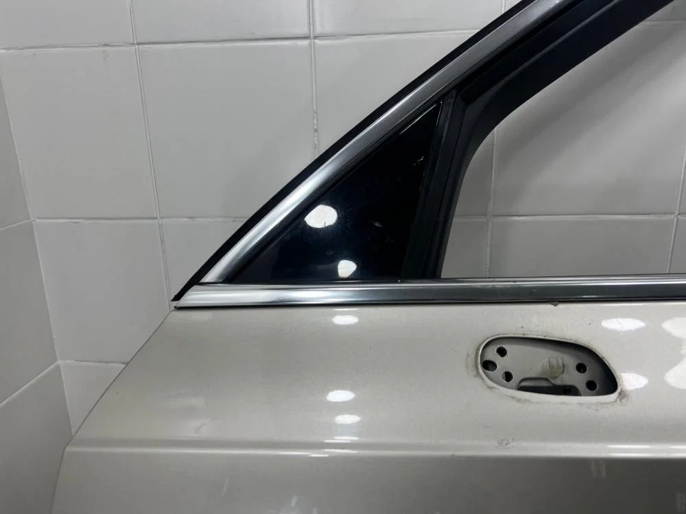 Дверь передняя левая Volvo XC90 II (2014—2019) - миниатюра 5
