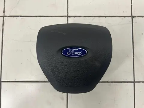 Подушка безопасности в рулевое колесо Ford Explorer V (2010—2015)