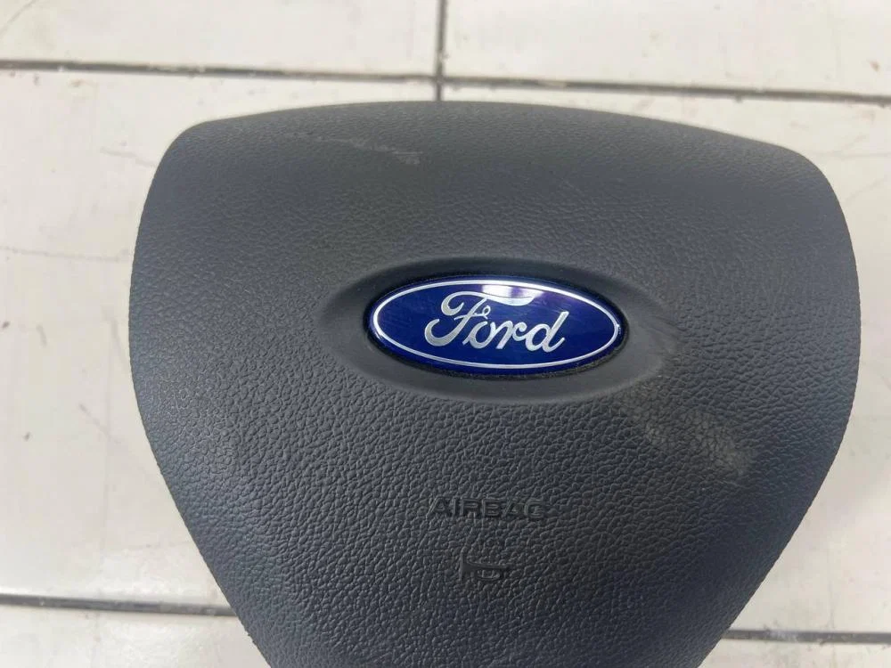 Подушка безопасности в рулевое колесо Ford Explorer V (2010—2015) - миниатюра 6