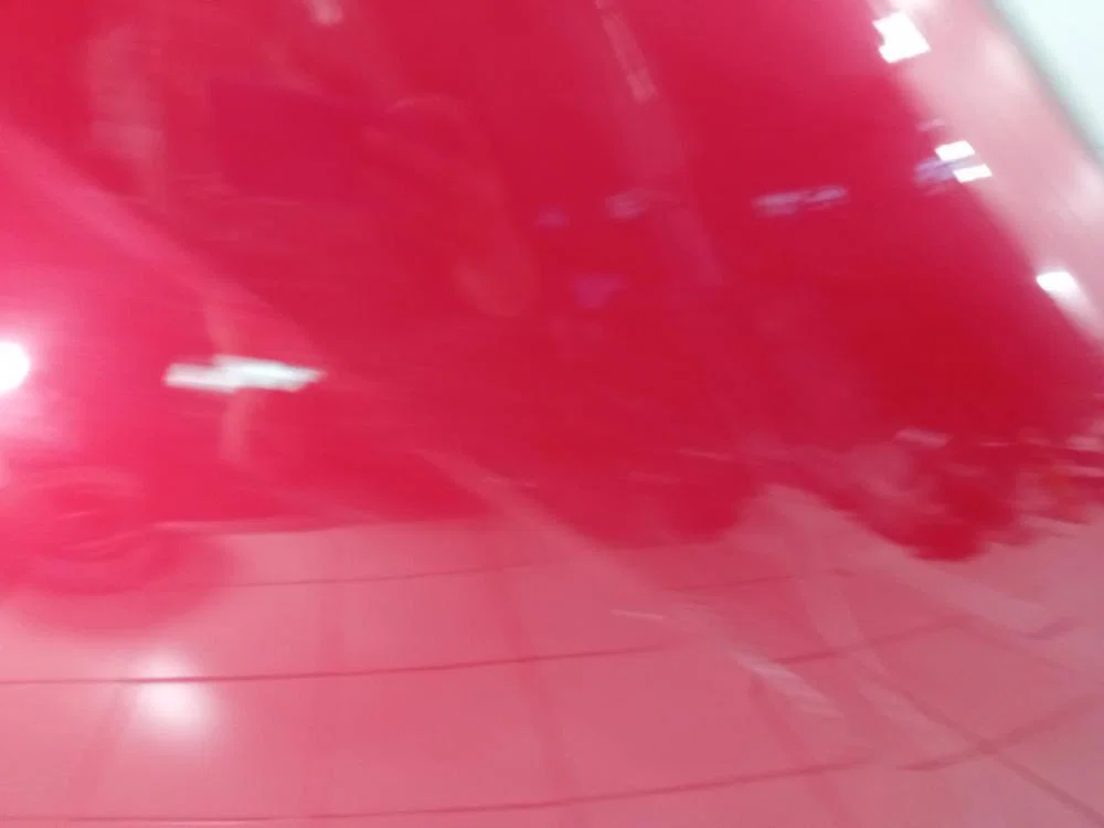 Дверь задняя левая Jaguar XE I (2015—2019) - миниатюра 8
