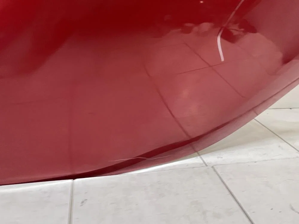 Дверь задняя правая Jaguar XE I (2015—2019) - миниатюра 10