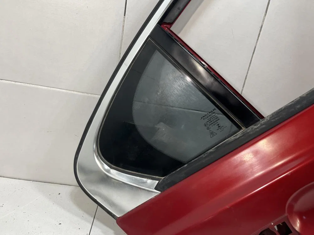 Дверь задняя правая Jaguar XE I (2015—2019) - миниатюра 3