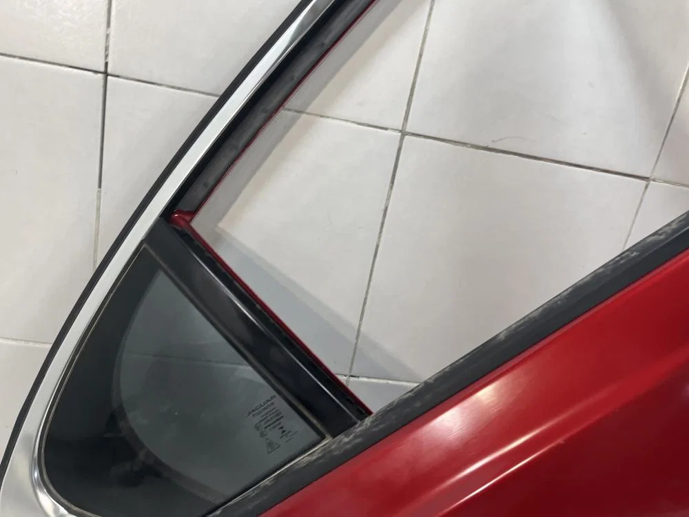 Дверь задняя правая Jaguar XE I (2015—2019) - миниатюра 4