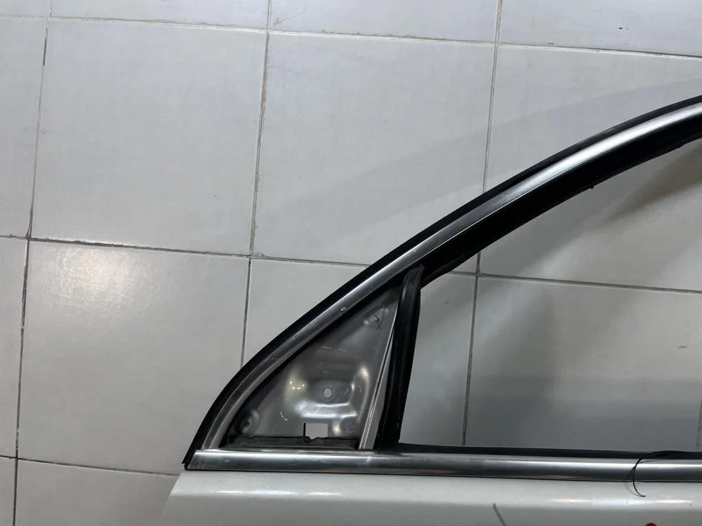 Дверь передняя левая Volkswagen Tiguan I (2007—2011) - миниатюра 10