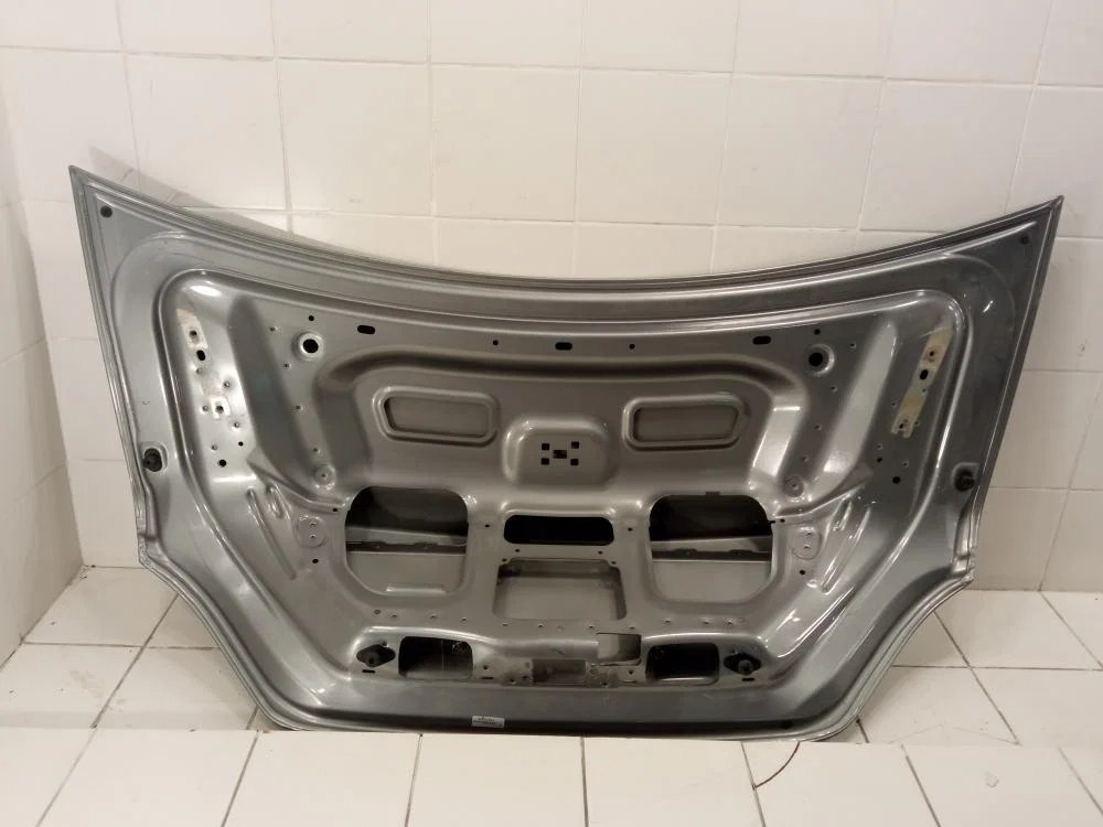 Крышка багажника Mercedes-Benz CLS-класс C218/X218 (2010—2014) - миниатюра 2