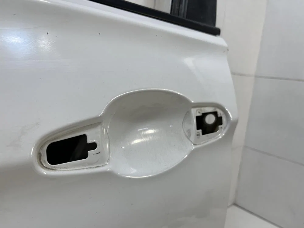 Дверь передняя левая BMW 3 серия F30/F31 (2011—2015) - миниатюра 10