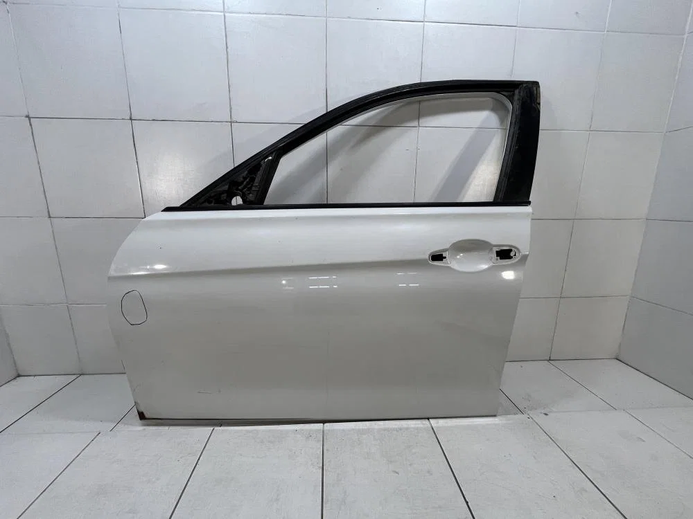 Дверь передняя левая BMW 3 серия F30/F31 (2011—2015) - изображение 1