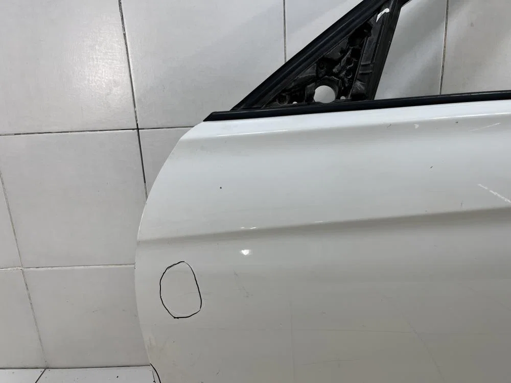 Дверь передняя левая BMW 3 серия F30/F31 (2011—2015) - миниатюра 4