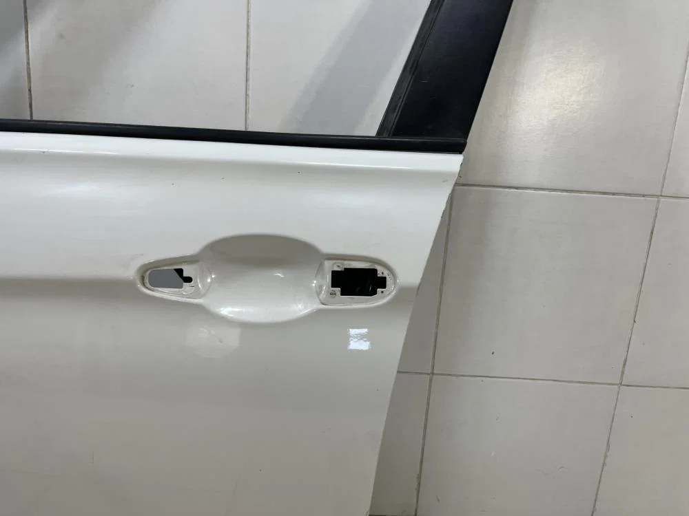 Дверь передняя левая BMW 3 серия F30/F31 (2011—2015) - миниатюра 6