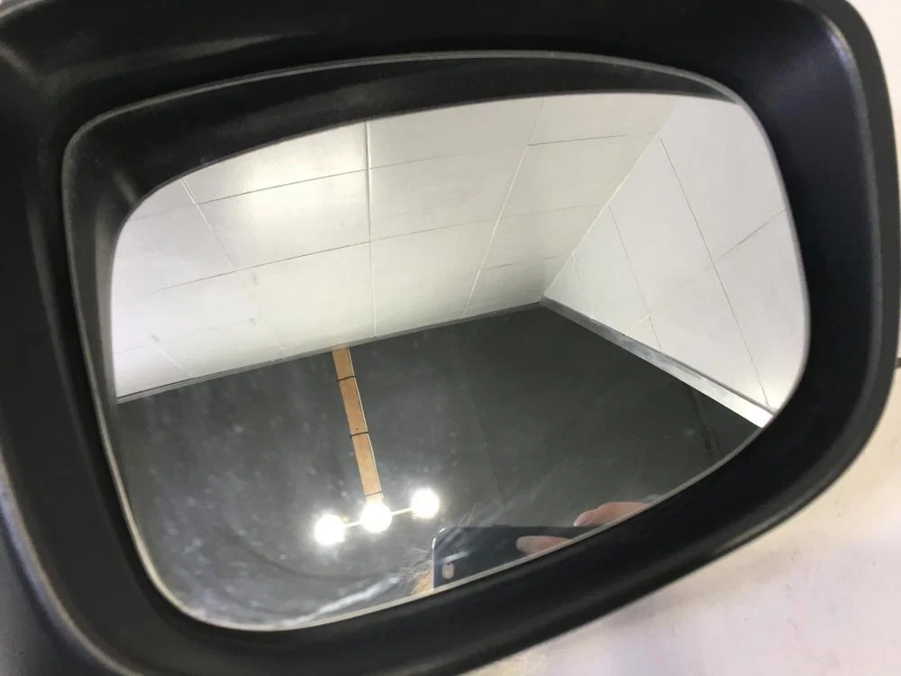 Зеркало правое электрическое Mazda CX-5 I (2011—2015) - миниатюра 5