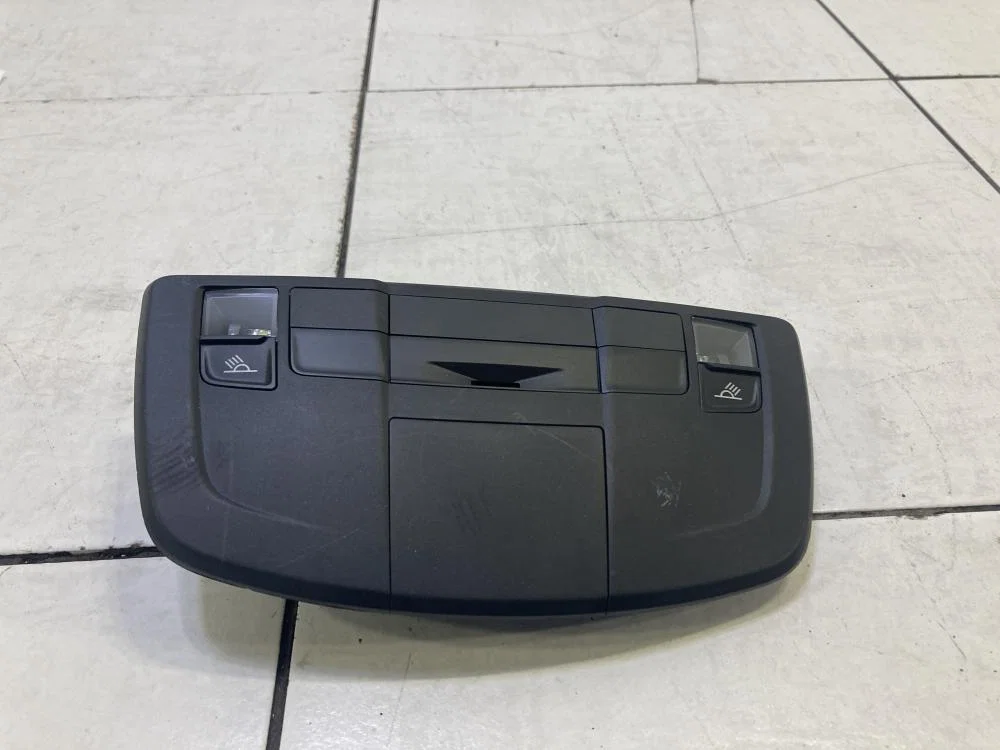 Плафон салонный Porsche Cayman 981 (2013—2016)