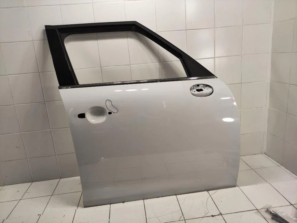 Дверь передняя правая Mini Cooper Countryman I (2010—2016) - миниатюра 5