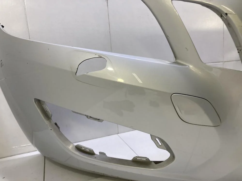 Бампер передний Volvo S60 II (2010—2013) - миниатюра 10