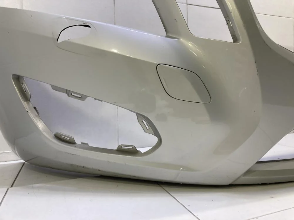 Бампер передний Volvo S60 II (2010—2013) - миниатюра 9