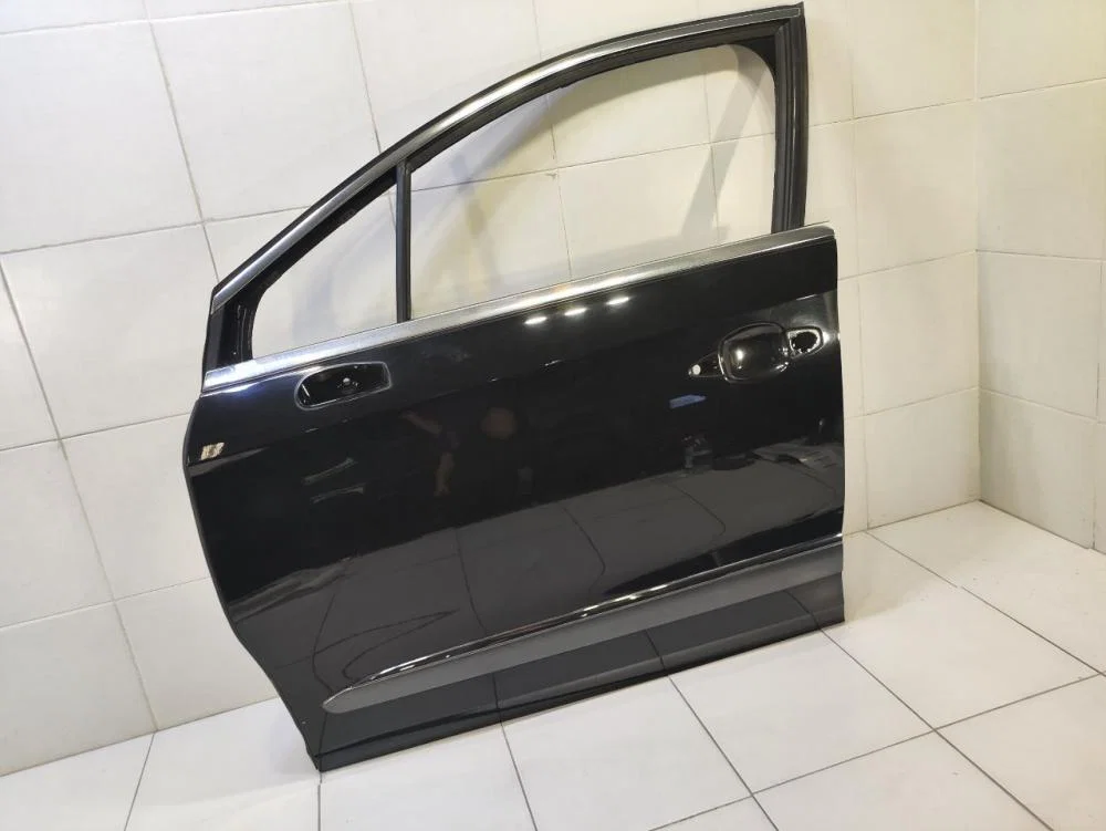 Дверь передняя левая Citroen DS 4 I (2011—2016) - миниатюра 4
