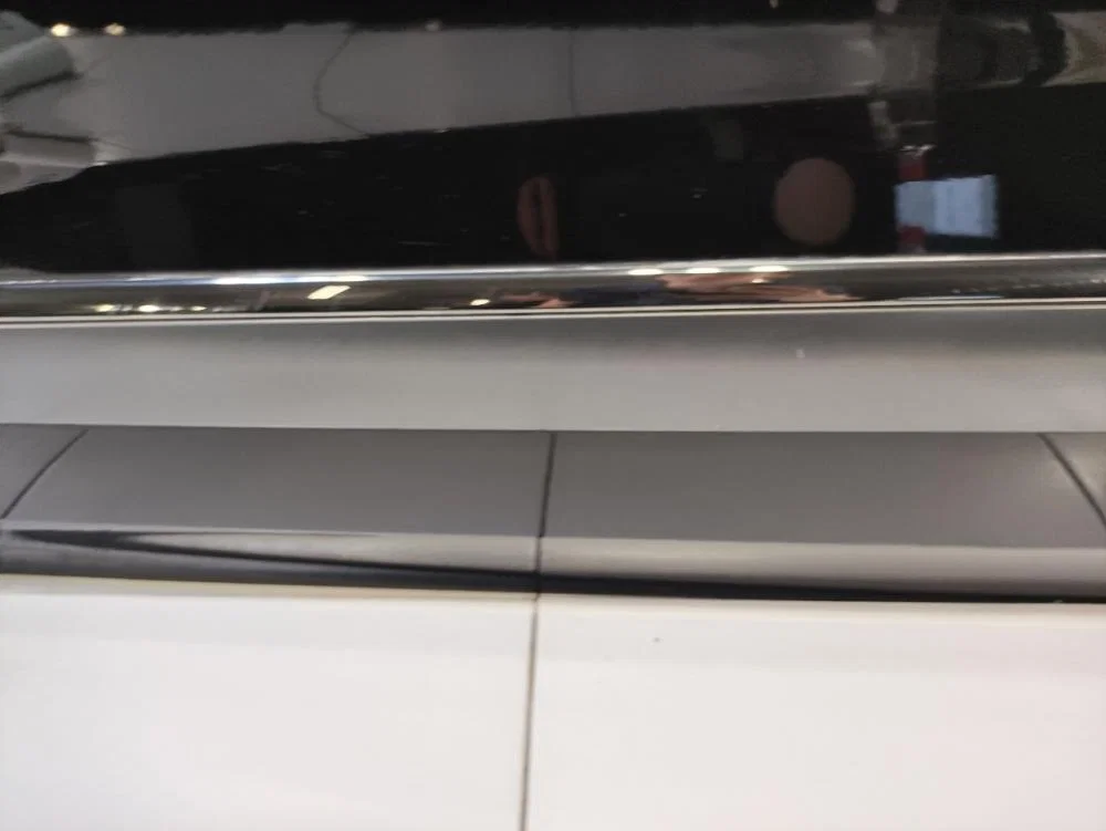 Дверь передняя левая Citroen DS 4 I (2011—2016) - миниатюра 6