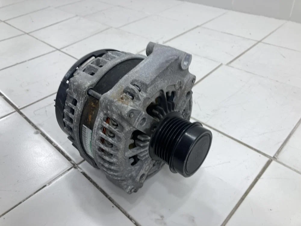 Генератор Jeep Cherokee V (2013—2018) - миниатюра 3