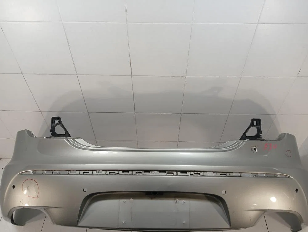 Бампер задний Jaguar XJ X351 (2009—2015) - изображение 1