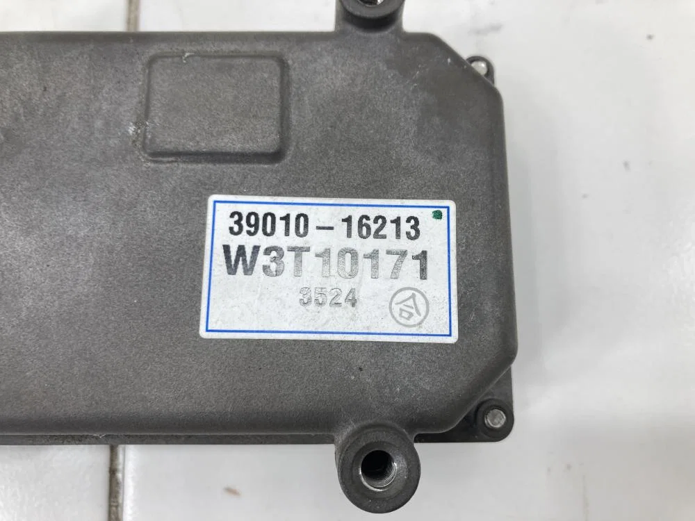 Блок ксеноновой лампы Volvo FH12 FH12 - миниатюра 3
