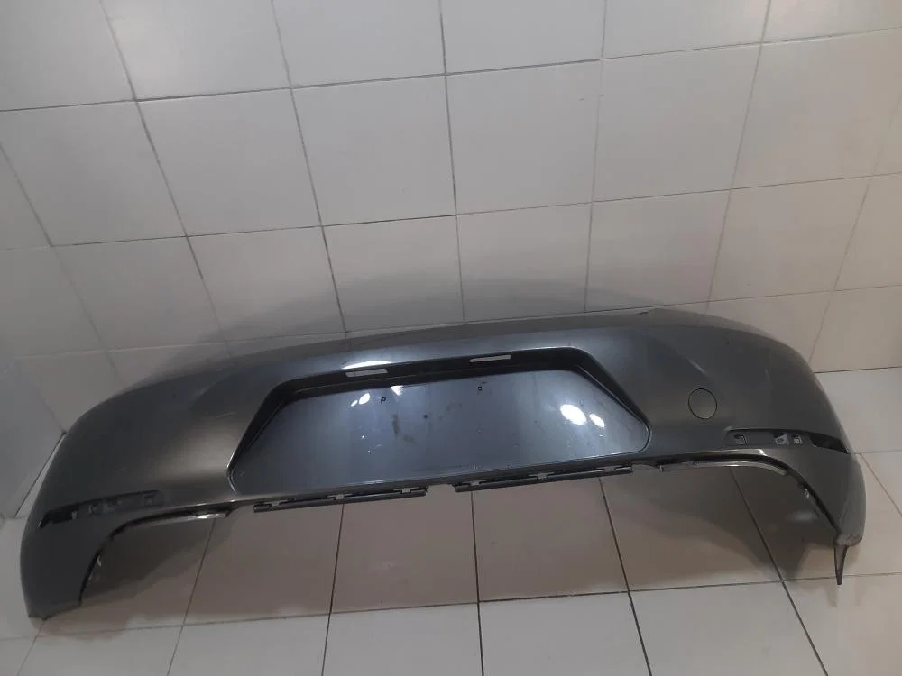 Бампер задний Volkswagen Beetle A5 (2011—2019) - изображение 1