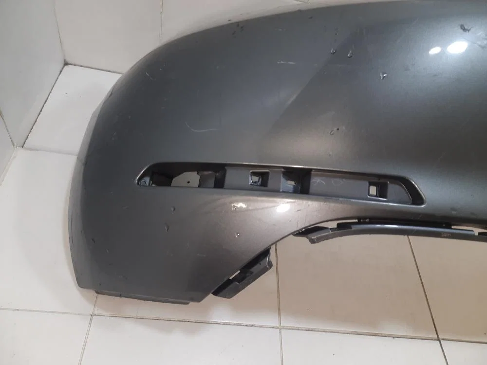 Бампер задний Volkswagen Beetle A5 (2011—2019) - миниатюра 5