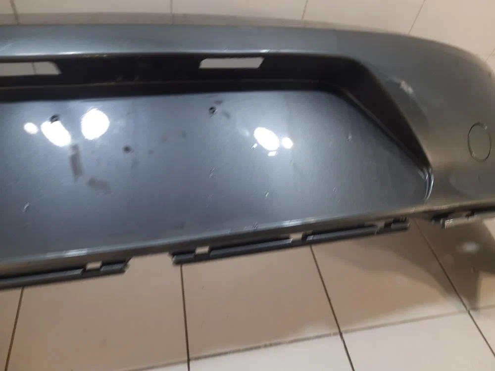 Бампер задний Volkswagen Beetle A5 (2011—2019) - миниатюра 7