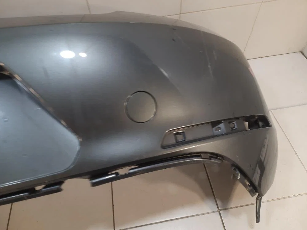Бампер задний Volkswagen Beetle A5 (2011—2019) - миниатюра 8