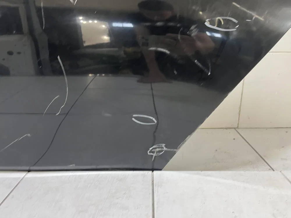 Дверь задняя левая BMW 3 серия F30/F31 (2011—2015) - миниатюра 7