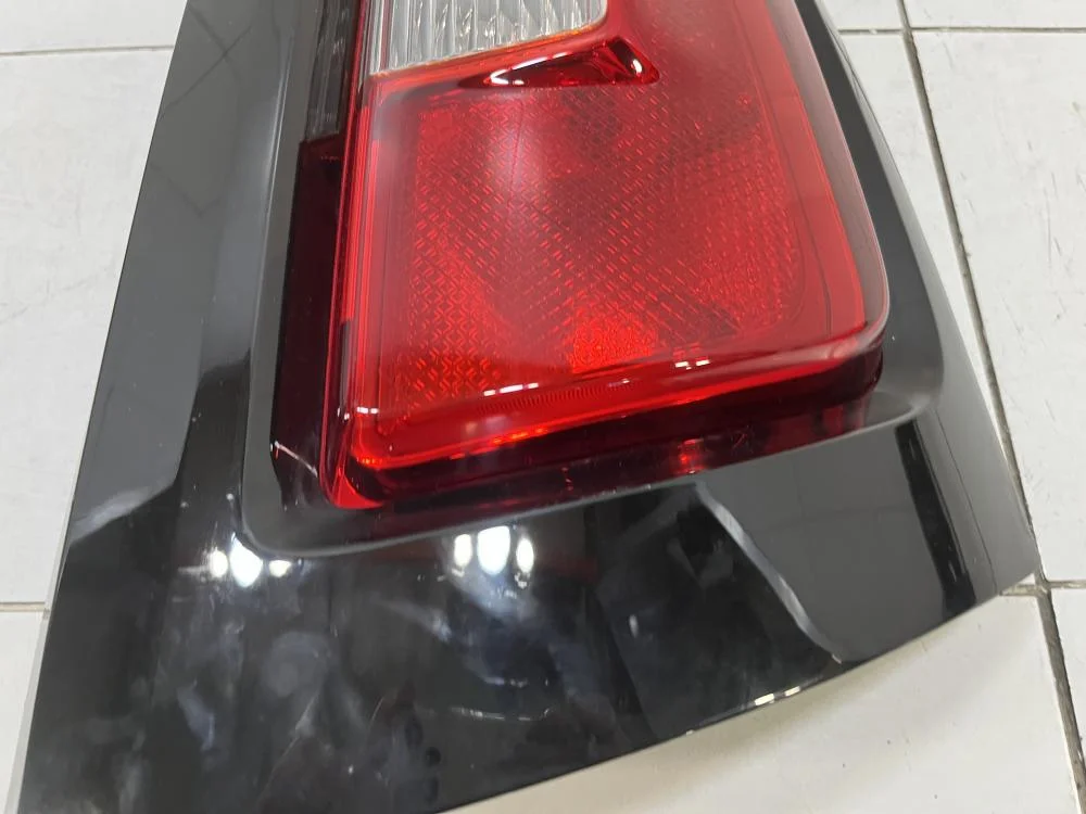 Фонарь задний правый Kia Soul I (2008—2011) - миниатюра 4