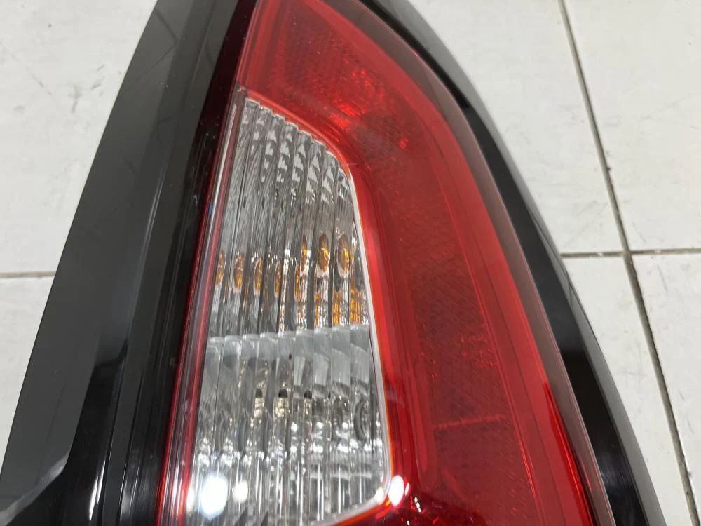 Фонарь задний правый Kia Soul I (2008—2011) - миниатюра 6