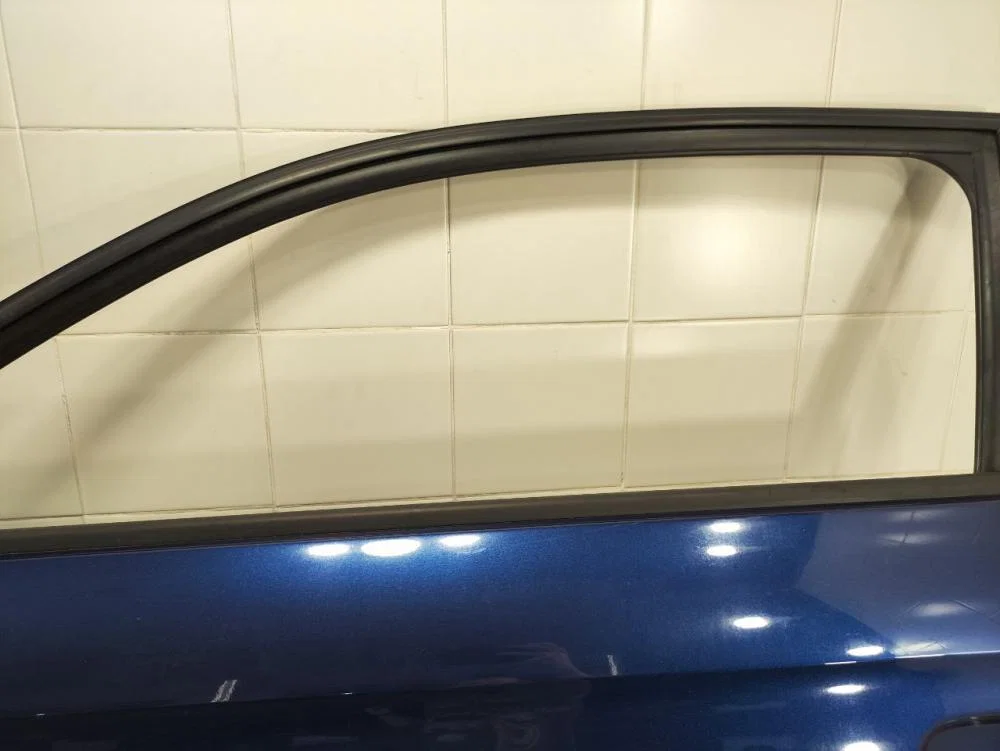 Дверь передняя левая Audi A1 8X (2010—2015) - миниатюра 7