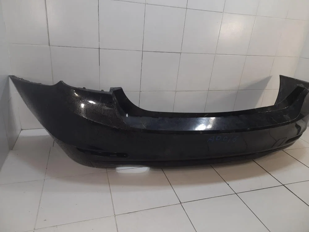 Бампер задний BMW 3 серия F30/F31 (2011—2015) - миниатюра 3
