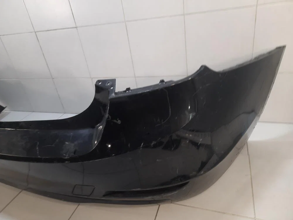 Бампер задний BMW 3 серия F30/F31 (2011—2015) - миниатюра 8