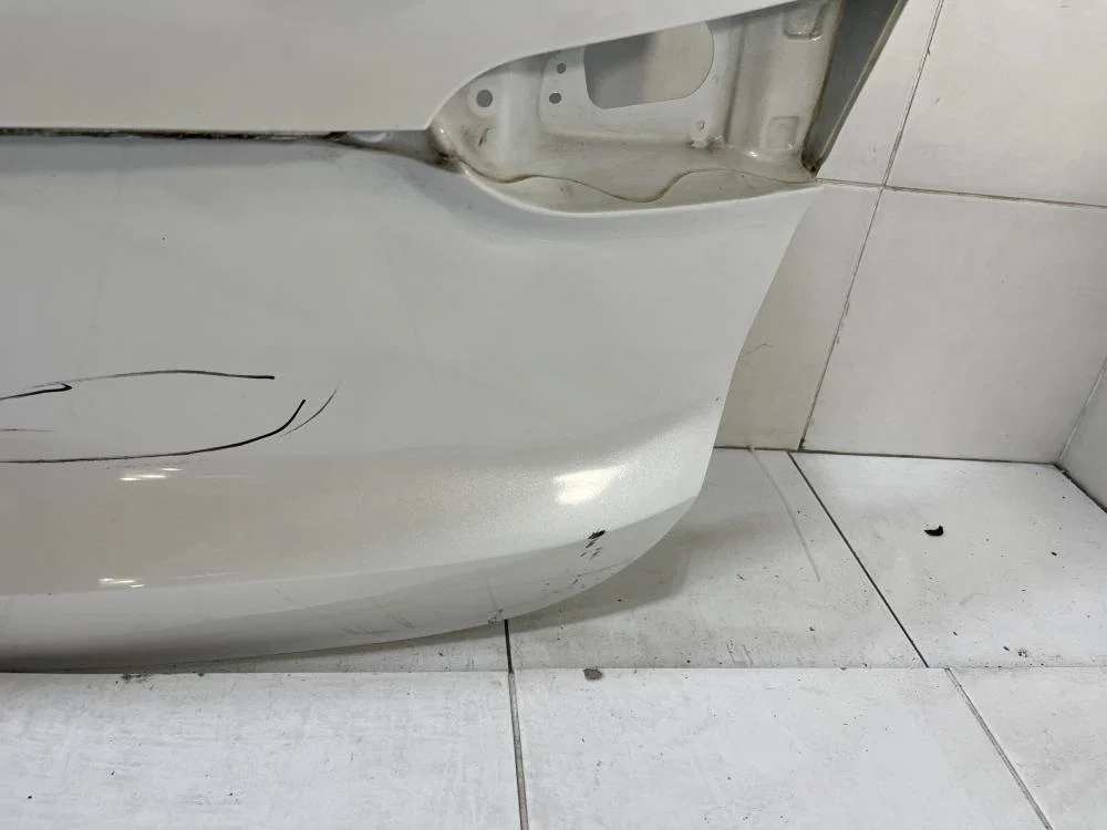 Дверь багажника Hyundai Santa Fe IV (2018—2021) - миниатюра 7