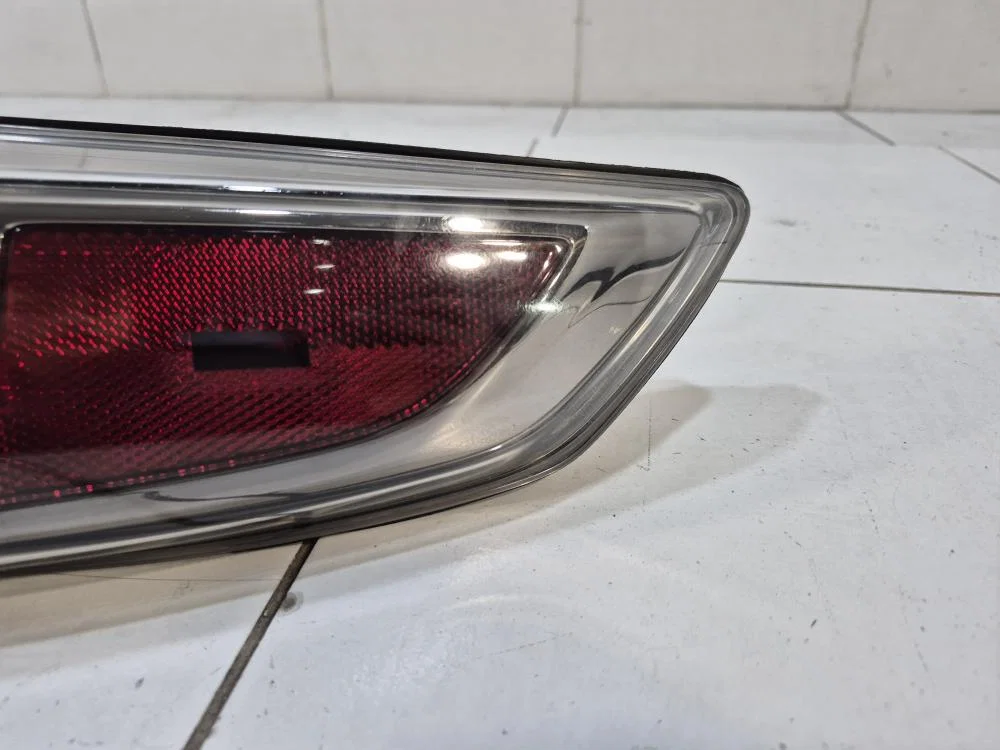 Фонарь задний наружный правый Infiniti FX35 I рестайлинг (2006—2008) - миниатюра 4