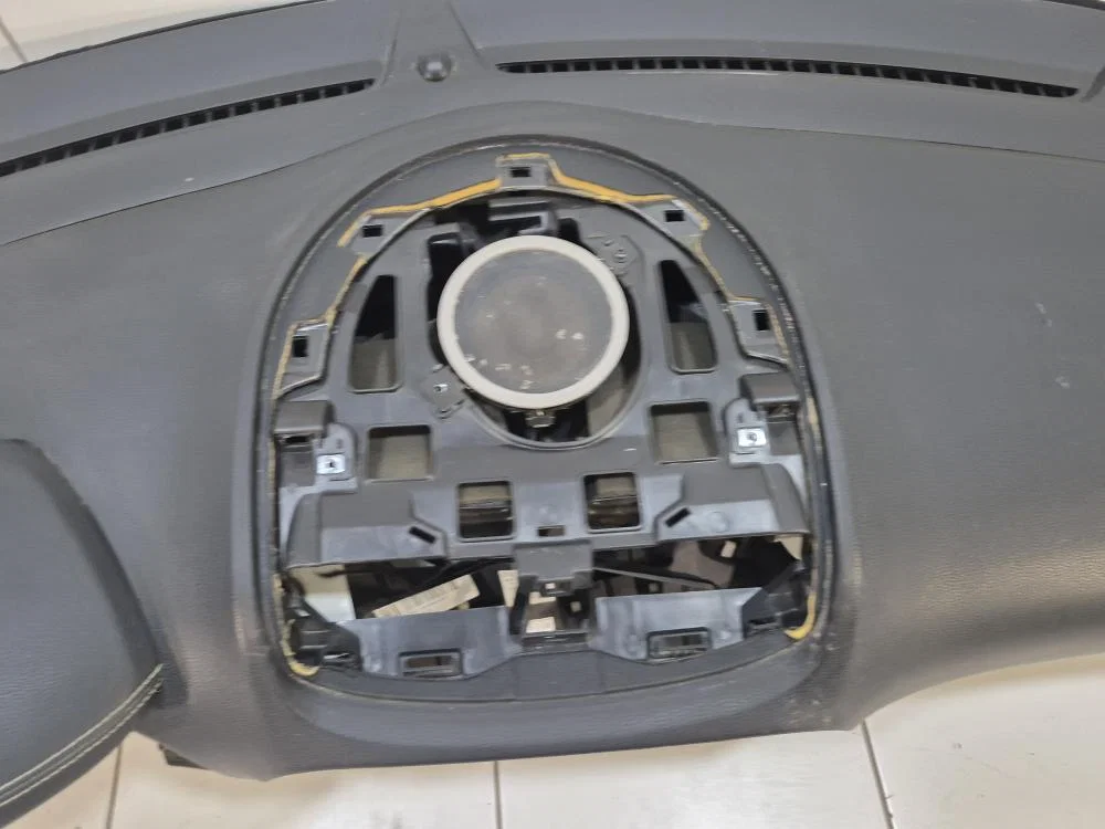 Торпедо Kia Soul II (2013—2016) - миниатюра 10