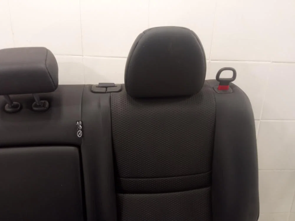 Сиденье заднее Nissan X-Trail III (2013—2019) - миниатюра 10