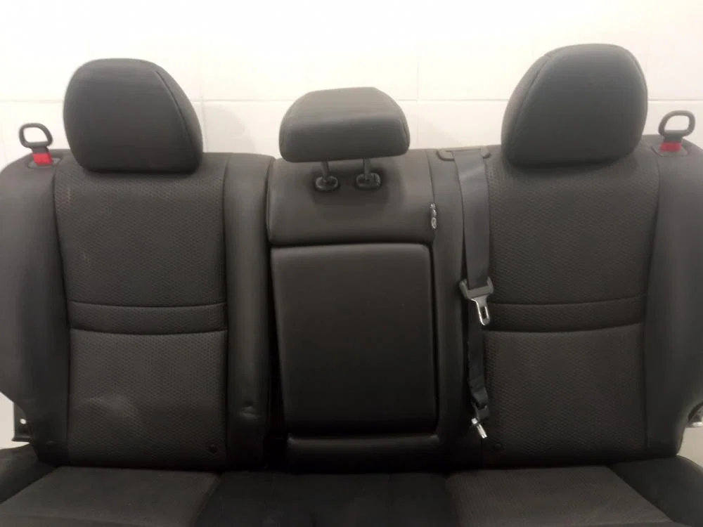 Сиденье заднее Nissan X-Trail III (2013—2019) - миниатюра 8