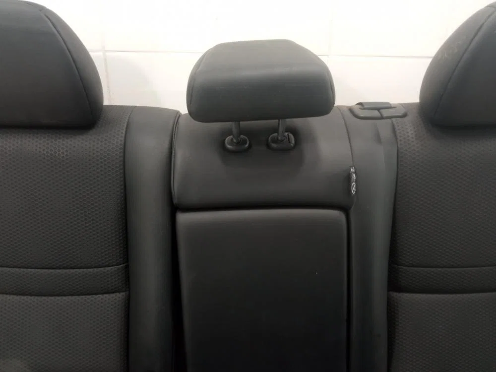 Сиденье заднее Nissan X-Trail III (2013—2019) - миниатюра 9