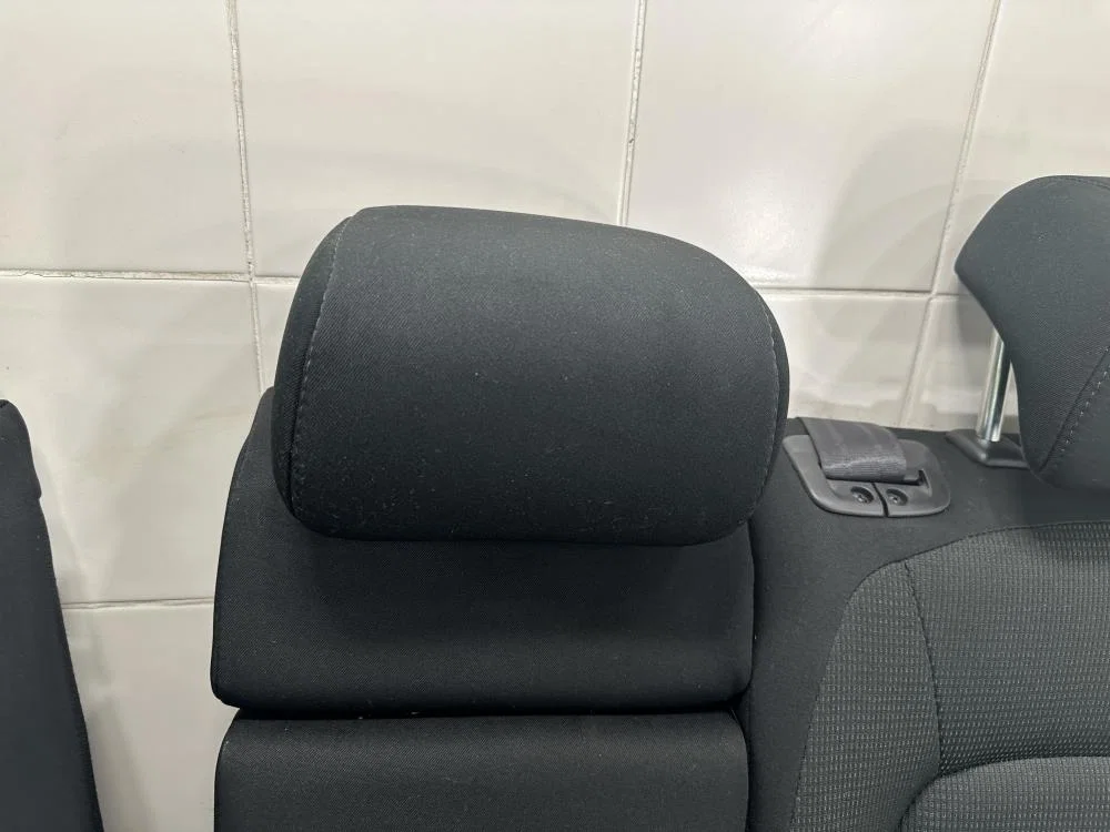 Сиденье заднее Mazda CX-5 II (2017—2022) - миниатюра 10