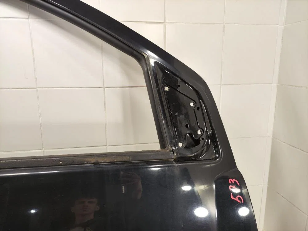 Дверь передняя правая Infiniti QX56 I (2004—2007) - миниатюра 5