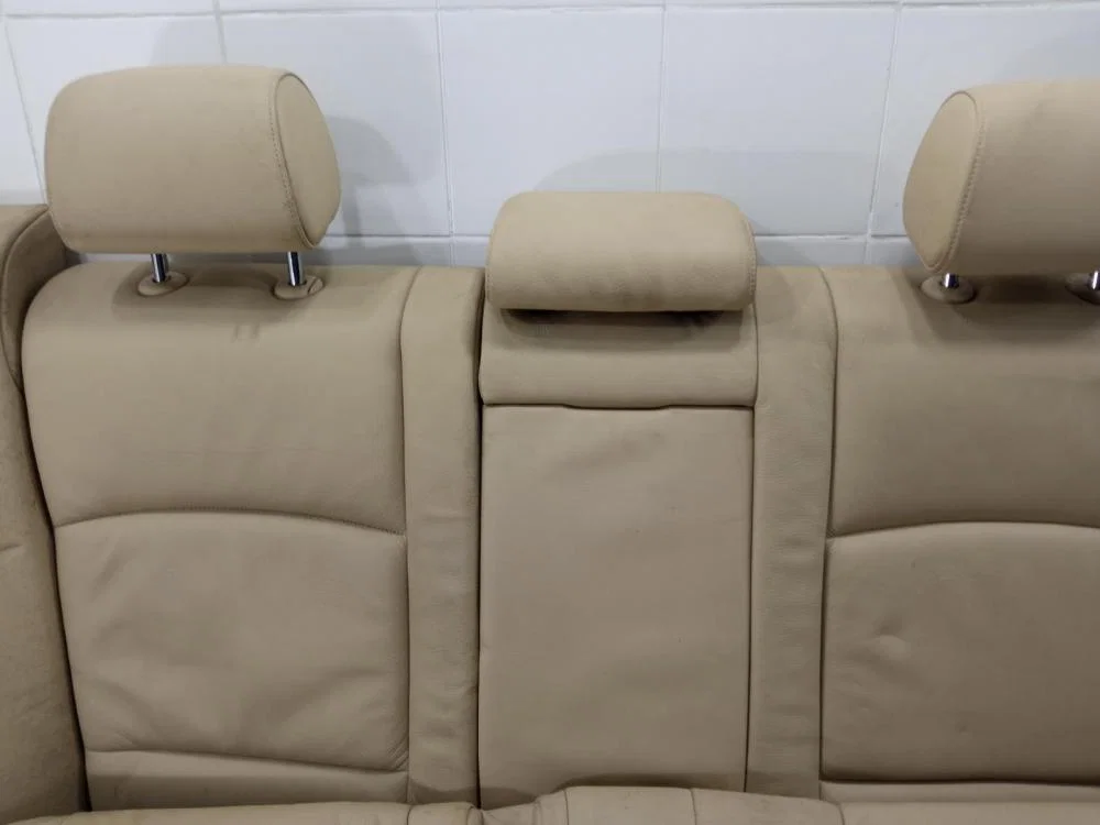 Сиденье заднее BMW 5 серия F10/F11 (2009—2013) - миниатюра 10