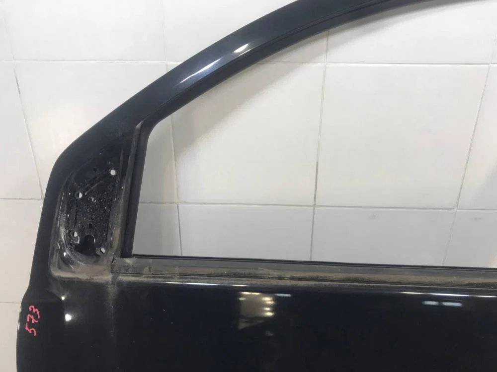 Дверь передняя левая Infiniti QX56 I (2004—2007) - миниатюра 3